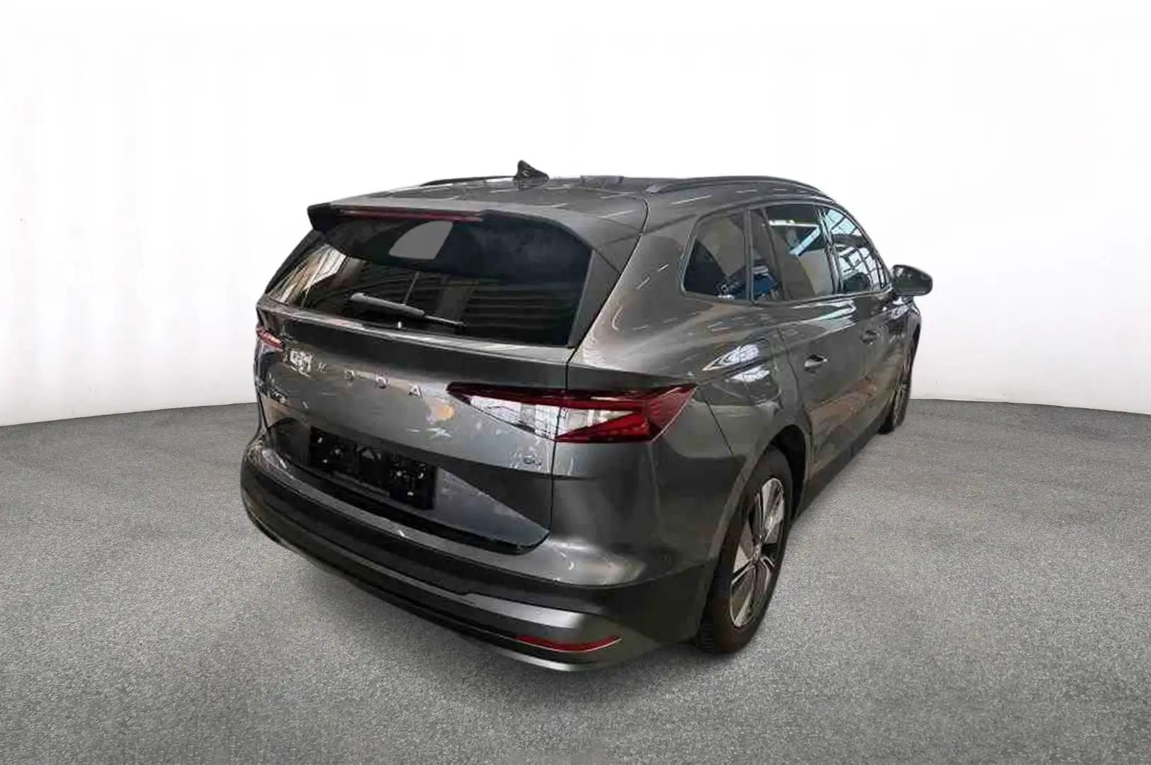 Skoda Enyaq 60 ADVANCED HEAD-UP MATRIX CANTON WÄRME -38% Grau - 2