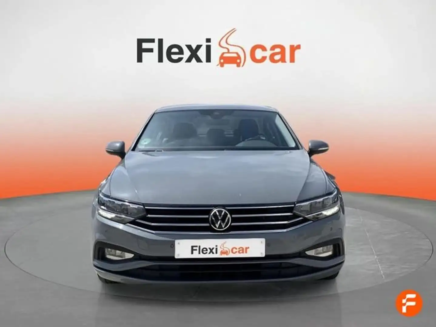 Volkswagen Passat 2.0TDI EVO Business DSG7 90kW Gris - 2