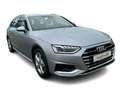 Audi A4 Avant 40 TFSI advanced *Massage/virt.CP/Navi/S-Tro Zilver - thumbnail 4