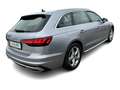 Audi A4 Avant 40 TFSI advanced *Massage/virt.CP/Navi/S-Tro Argent - thumbnail 2