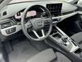 Audi A4 Avant 40 TFSI advanced *Massage/virt.CP/Navi/S-Tro Zilver - thumbnail 12