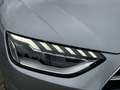 Audi A4 Avant 40 TFSI advanced *Massage/virt.CP/Navi/S-Tro Zilver - thumbnail 6