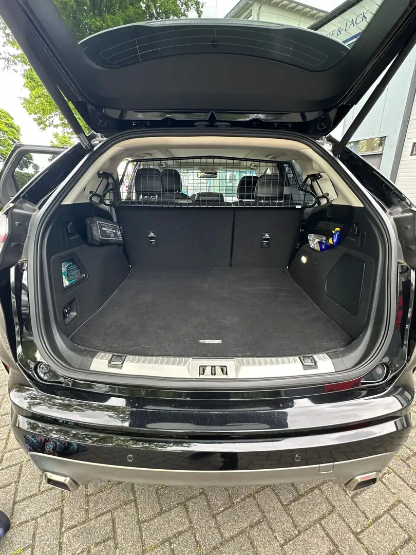 Ford Edge Edge 2.0 EcoBlue Bi-Turbo 4x4 Aut. Vignale Schwarz - 2