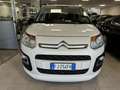 Citroen C3 C3 Picasso 1.6 bluehdi Exclusive 100cv my16 Wit - thumbnail 2