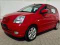 Kia Picanto Picanto 1.1 Aut. EX Rot - thumbnail 1