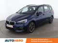 BMW 216 216i Gran Tourer Sport Line Blue - thumbnail 1