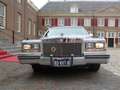 Cadillac Fleetwood Fleetwood 6.0 Limousine Grau - thumbnail 12