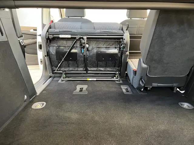 Volkswagen Caddy view 15