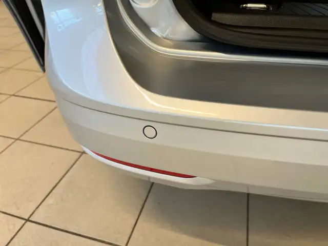 Volkswagen Caddy view 16