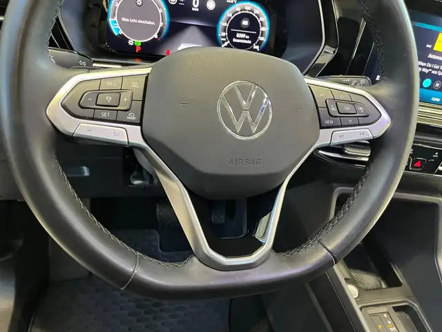 Volkswagen Caddy view 20