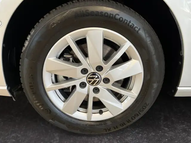 Volkswagen Caddy view 14