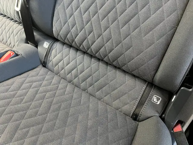 Volkswagen Caddy view 22