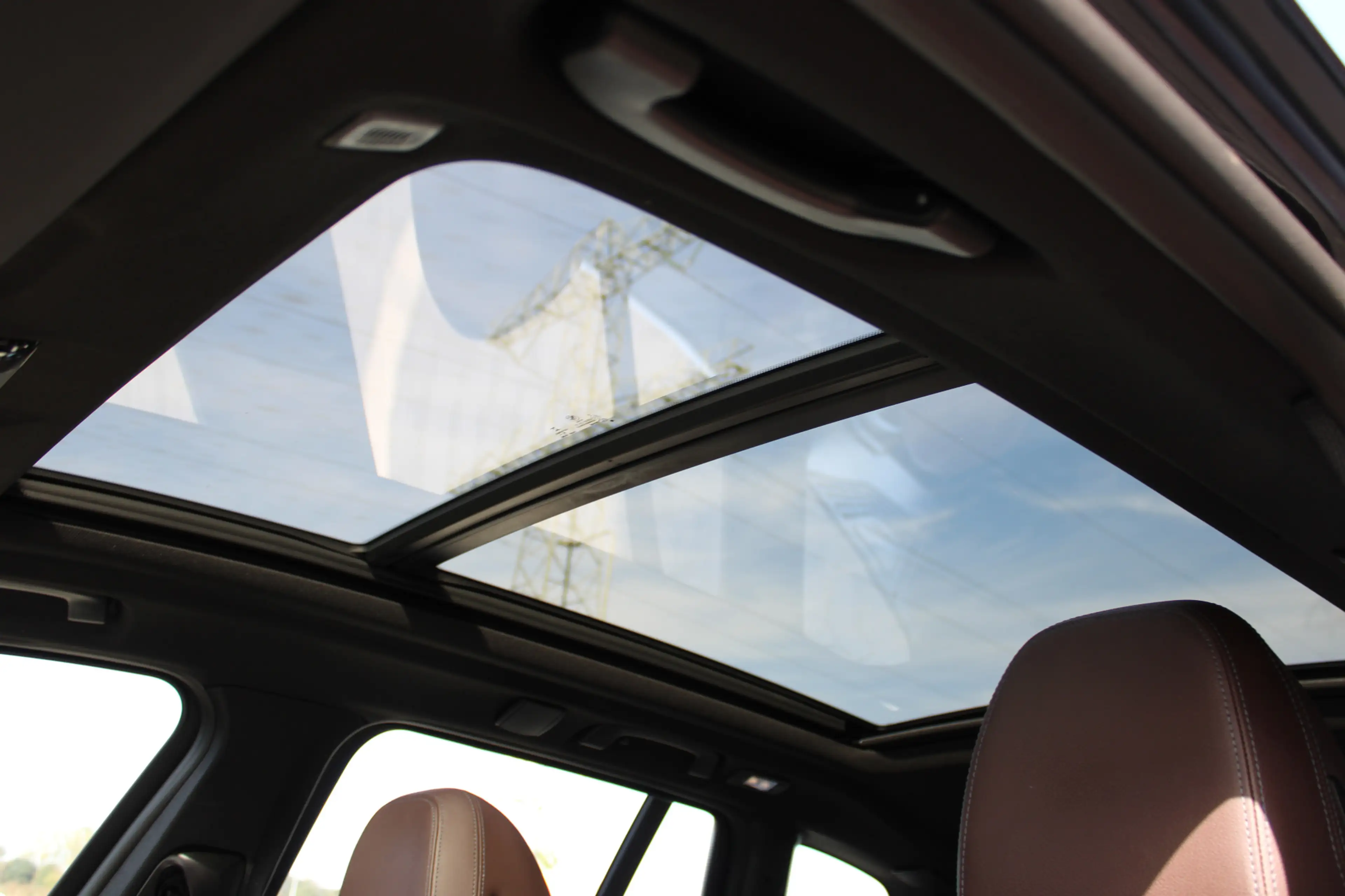 BMW X3 xDrive20i High Executive Automaat / Comfort Access — photo 12
