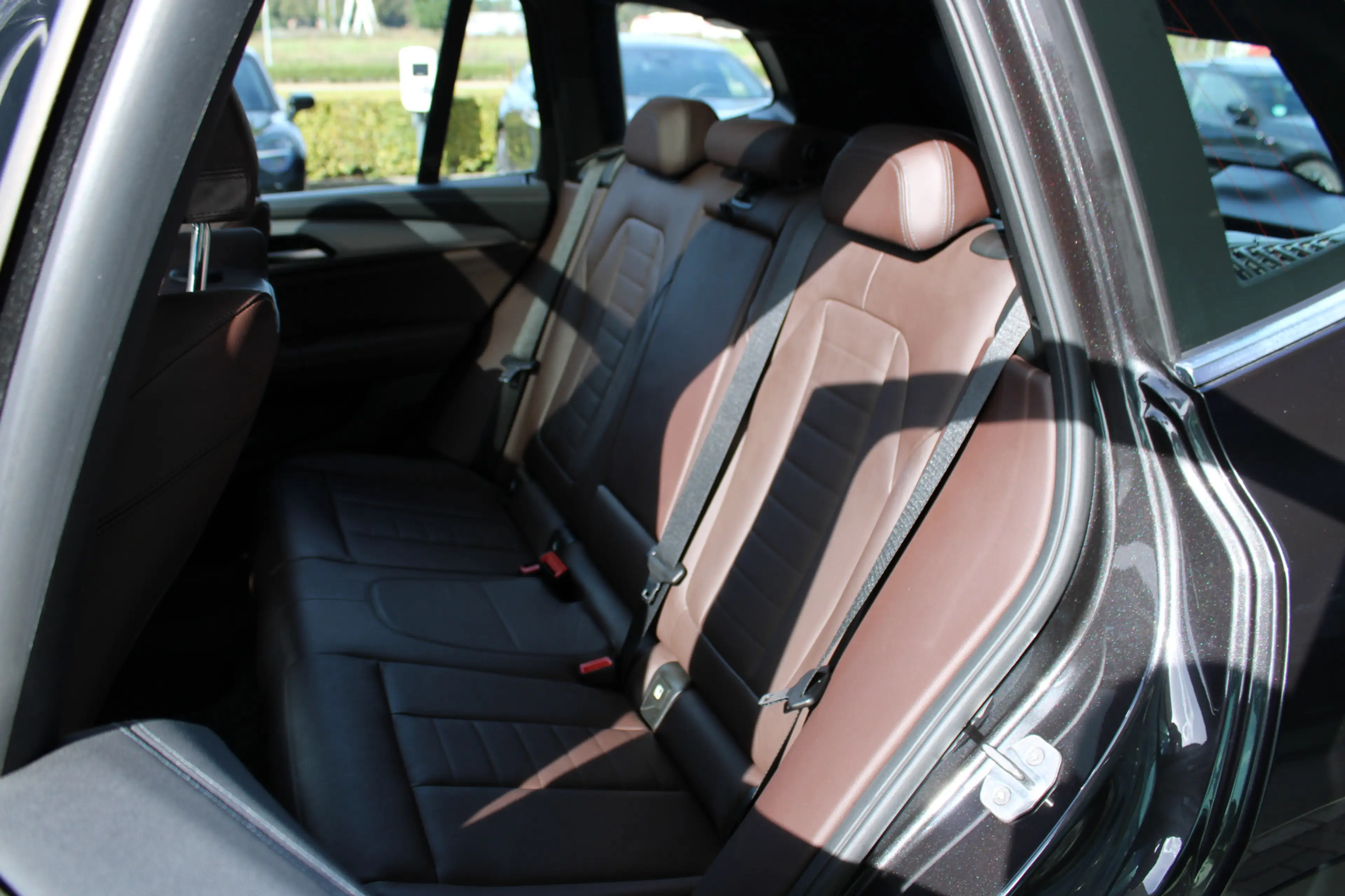 BMW X3 xDrive20i High Executive Automaat / Comfort Access — photo 11