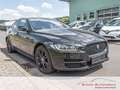 Jaguar XE 20d Portfolio AWD*PDC*Leder*Navi*Black-Pack* Czarny - thumbnail 1