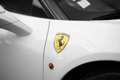Ferrari 4.5 V8 570ch Blanc - thumbnail 9