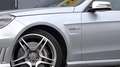 Mercedes-Benz E 63 AMG 6.3 V-MAX DESIGNO PANO PERF.SITZE KEYLESS Срібний - thumbnail 5