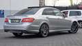 Mercedes-Benz E 63 AMG 6.3 V-MAX DESIGNO PANO PERF.SITZE KEYLESS Срібний - thumbnail 4