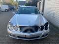 Mercedes-Benz E 200 Kompressor Avantgarde Navi/SD/Xenon/T-Lede Argent - thumbnail 7