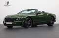 Bentley Continental GTC Continental GTC FirstEdition/Centenary/NAIM/City Grün - thumbnail 8