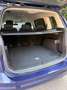 Volkswagen Touran Highline BMT/SHZ/AHK/SHZ/PDC/ Ab 205 Euro im Monat Blau - thumbnail 6