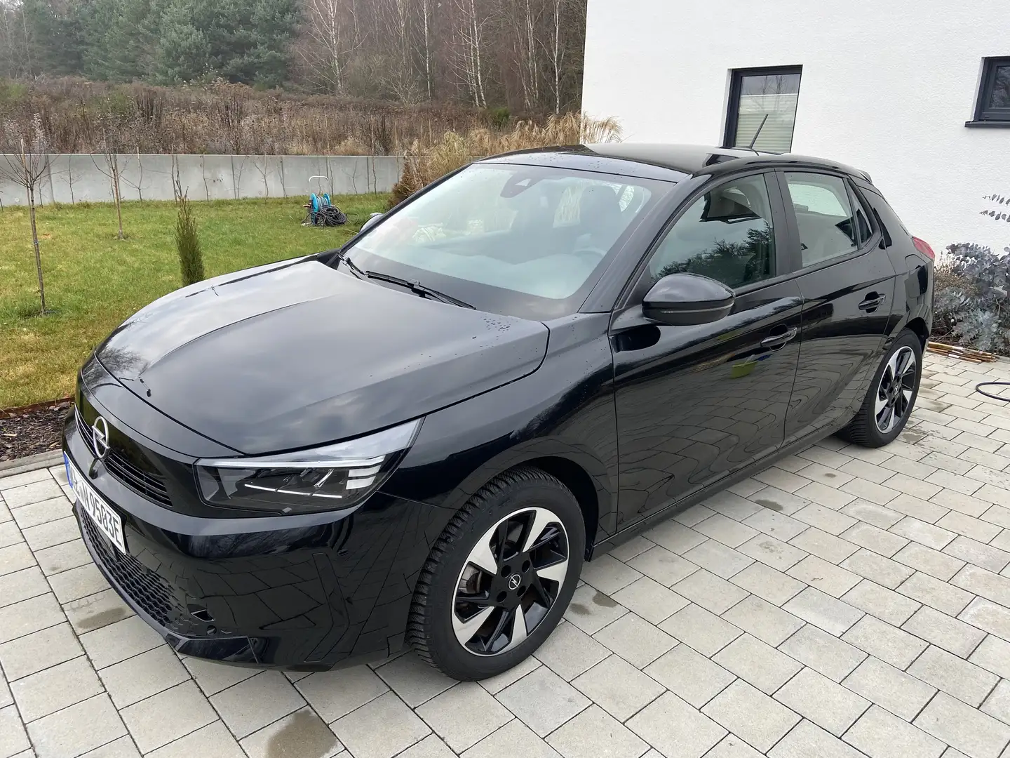 Opel Corsa-e e Edition - 1