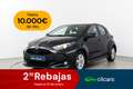 Toyota Yaris 120H 1.5 Active Tech Noir - thumbnail 1
