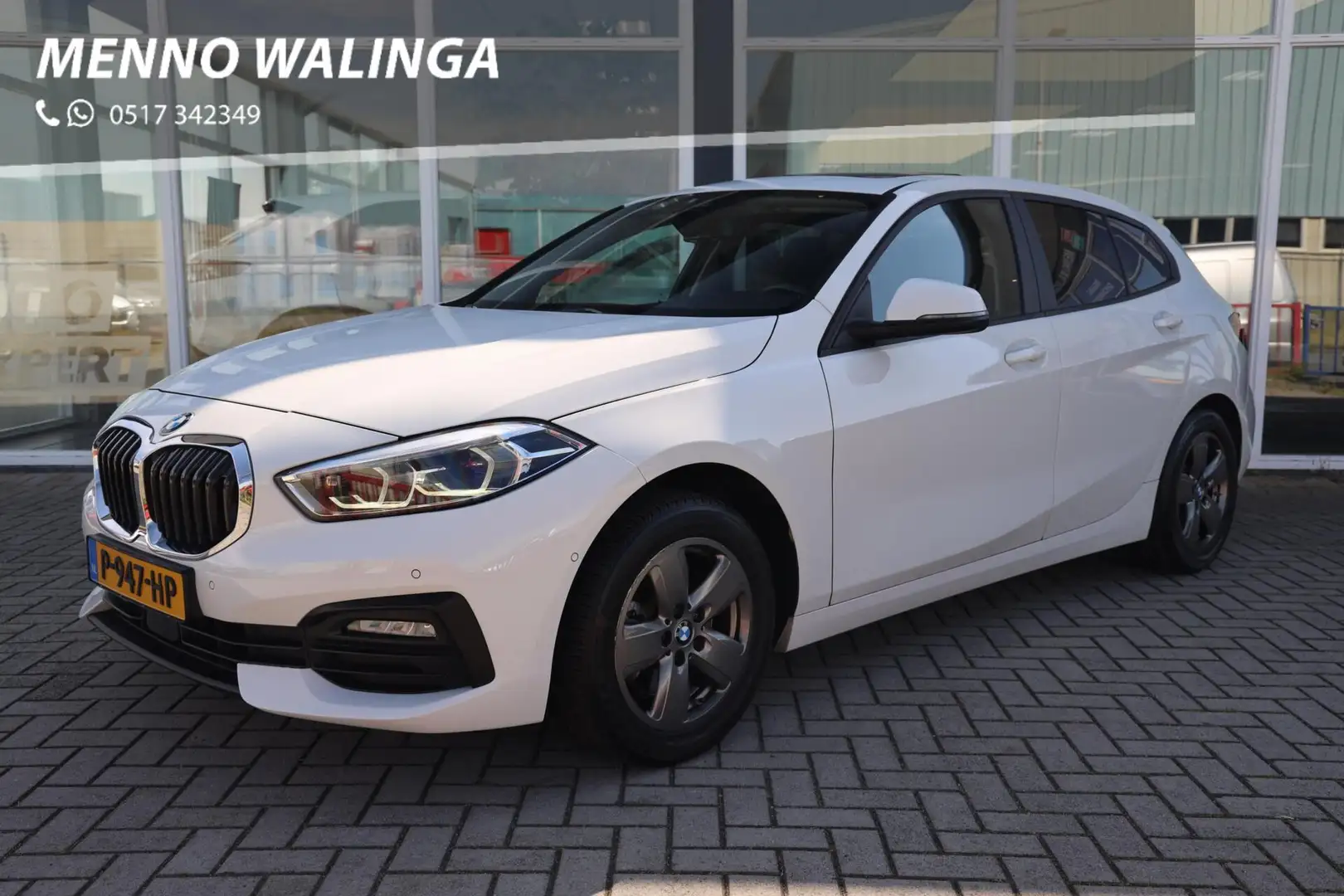 BMW Seria 1