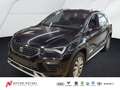 SEAT Ateca 1.5 TSI DSG XPERIENCE LED+NAVI+APP+ACC+SHZ Schwarz - thumbnail 1