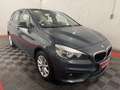 BMW 218 SERIE F45 218d 150ch Lounge A Blau - thumbnail 5