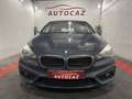 BMW 218 SERIE F45 218d 150ch Lounge A Blau - thumbnail 4