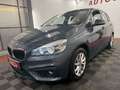 BMW 218 SERIE F45 218d 150ch Lounge A Blau - thumbnail 3