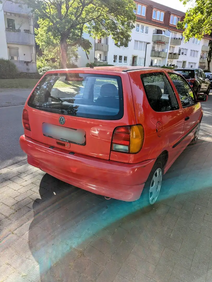 Volkswagen Polo Basic - 2