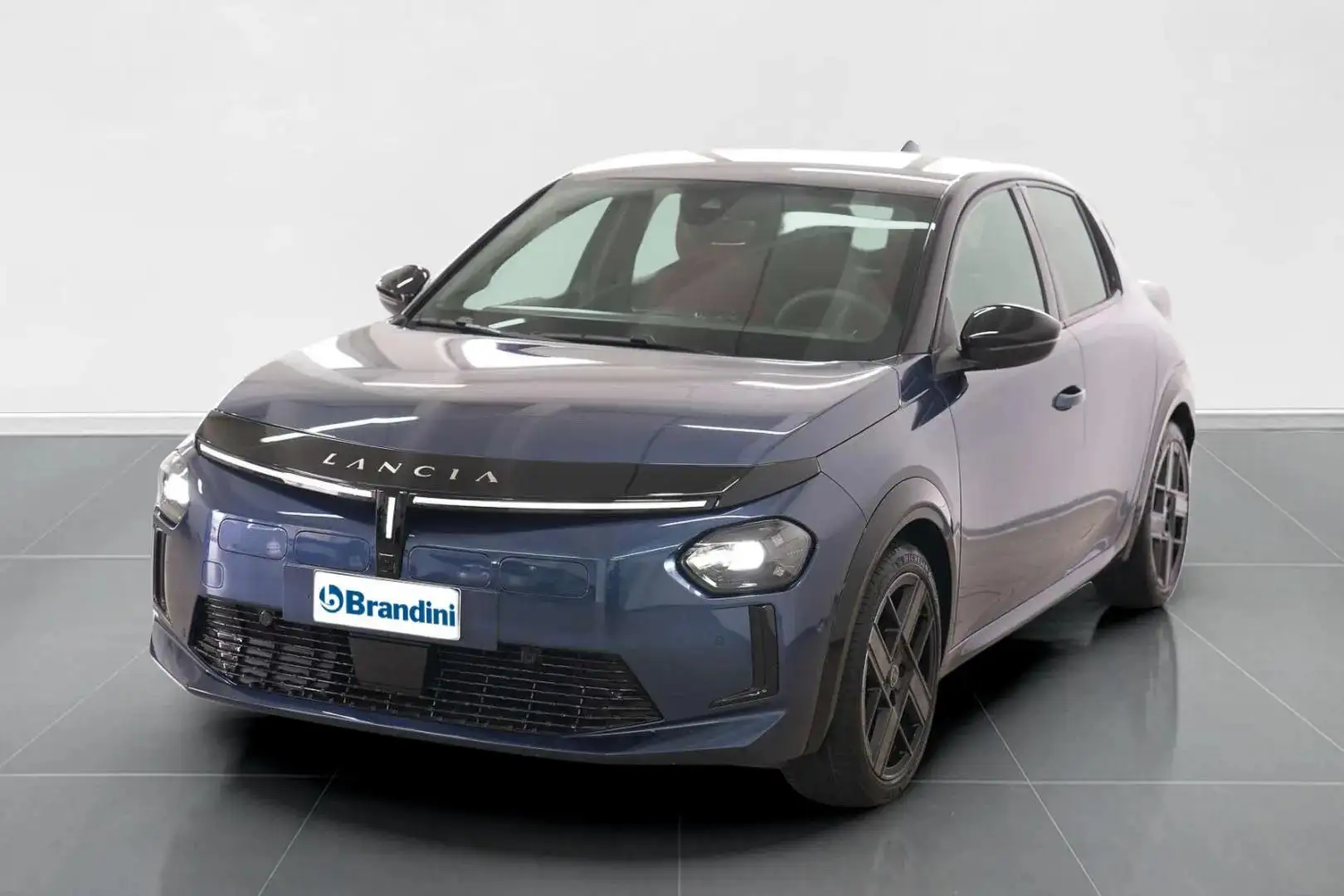 Lancia Ypsilon NEW YPSIHIGH BEV Blu/Azzurro - 1