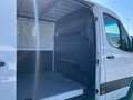 Mercedes-Benz Sprinter 319 CDI KA/L2H1/ALLRAD/MBUX/KAMERA/STANDH Blanco - thumbnail 8