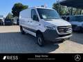 Mercedes-Benz Sprinter 319 CDI KA/L2H1/ALLRAD/MBUX/KAMERA/STANDH Blanco - thumbnail 1