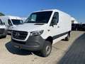 Mercedes-Benz Sprinter 319 CDI KA/L2H1/ALLRAD/MBUX/KAMERA/STANDH Blanco - thumbnail 2