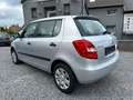 Skoda Fabia Cool Edition Silber - thumbnail 4