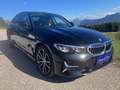 BMW 320 320 d xDrive Luxury Line, Leder. Navi, Head-Up Schwarz - thumbnail 2