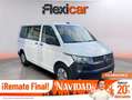 Volkswagen T5 Caravelle Origin Corta 2.0 TDI 110kW BMT DSG Blanc - thumbnail 1