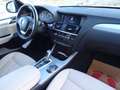 BMW X3 xDrive30d xLine (F25)-Top-Ausstattung-Euro 6 Nero - thumbnail 7