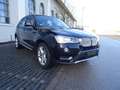 BMW X3 xDrive30d xLine (F25)-Top-Ausstattung-Euro 6 Noir - thumbnail 22