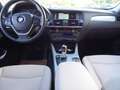 BMW X3 xDrive30d xLine (F25)-Top-Ausstattung-Euro 6 Zwart - thumbnail 5