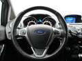 Ford Fiesta 1.0 EcoBoost Titanium NAVI PDC KLIMA Noir - thumbnail 6