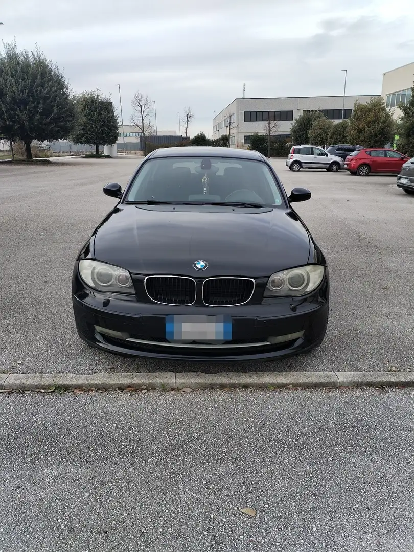 BMW 123 123d 3p Futura dpf - 1