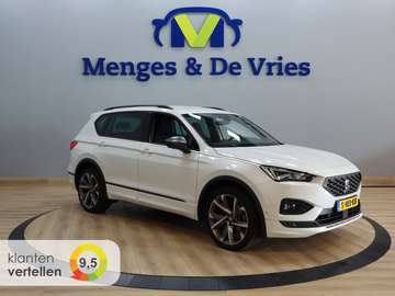 1.4 TSI e-Hybrid PHEV FR Airco ECC | Trekhaak | 36