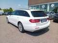Mercedes-Benz E 200 SW d Business auto UNICOPROPRIETARIO EURO 6D Bianco - thumbnail 5
