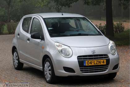 Suzuki Alto 1.0 Base | 2010 | Met nieuwe APK |