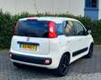 Fiat Panda 1.2 69PK Lounge Clima Weiß - thumbnail 2