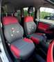 Fiat Panda 1.2 69PK Lounge Clima Weiß - thumbnail 10